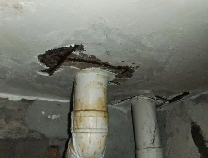 江口卫生间漏水维修公司浅析江口卫生间渗水维修的方法