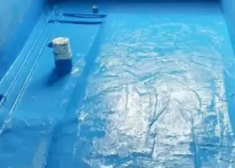 江口卫生间漏水维修公司分享下江口卫生间防水工程中常用防水涂料介绍。